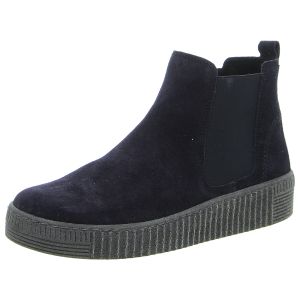 Stiefeletten - Gabor - ocean (El. uni)