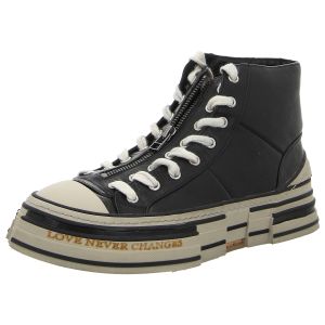 Sneaker - Rebecca White - black