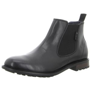 Stiefeletten - Bugatti - Bonifacio - schwarz