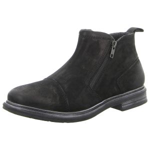 Stiefeletten - Bugatti - Rigalo Comfort - schwarz
