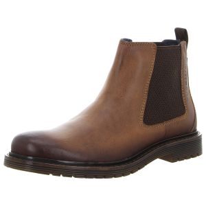 Stiefeletten - Bugatti - Veda Evo - cognac