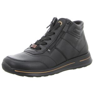 Stiefeletten - Ara - Osaka 2.0 - schwarz