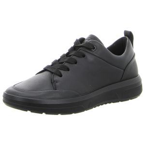 Schnrschuhe - Ara - 01-H - schwarz