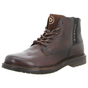Stiefeletten - Bugatti - Veda Evo - brown