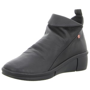Stiefeletten - Softinos - RARA808SOF - black