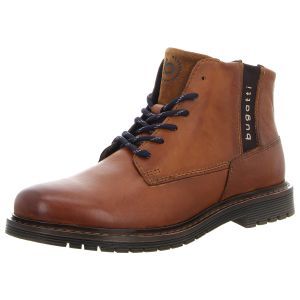 Stiefeletten - Bugatti - Veda Evo - cognac
