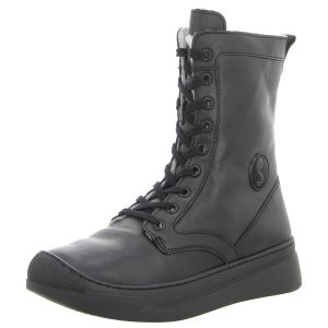 Stiefeletten - Softinos - ABOL806SOF - black