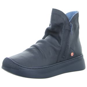 Stiefeletten - Softinos - ABIL807SOF - navy