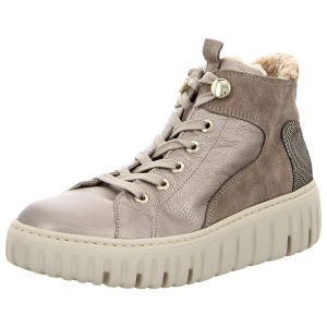Stiefeletten - Waldlufer - H-Livia - bronce nougat toffee