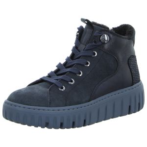 Stiefeletten - Waldlufer - H-Livia - notte