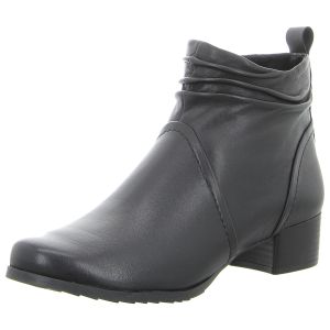 Stiefeletten - Caprice - black