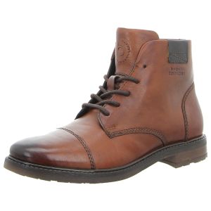 Stiefeletten - Bugatti - Marcello Eco - cognac
