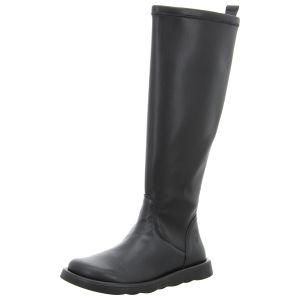 Stiefel - Fly London - Terk122Fly - black/black