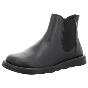 Stiefeletten - Fly London - Tich099Fly - black
