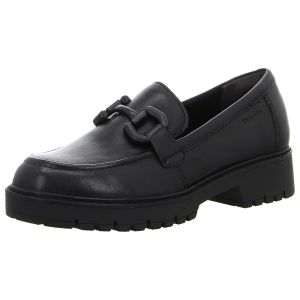 Slipper - Tamaris - black