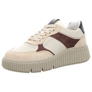Sneaker - Tamaris - antelope comb
