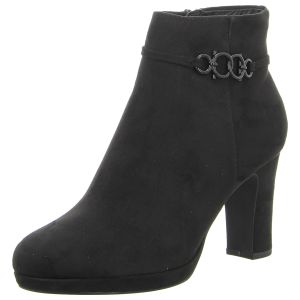 Stiefeletten - Tamaris - black