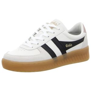 Sneaker - Gola - Grandslam Elite - white/black/chalk pink/gum