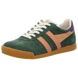 Sneaker - Gola - Elan - evergreen/terracotta/plum