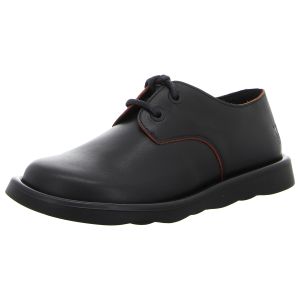 Schnrschuhe - Fly London - Teni120Fly - black/red