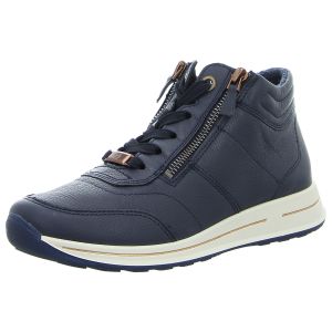 Stiefeletten - Ara - blau