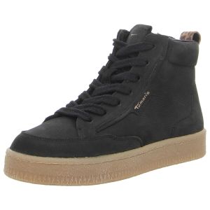 Stiefeletten - Tamaris - black