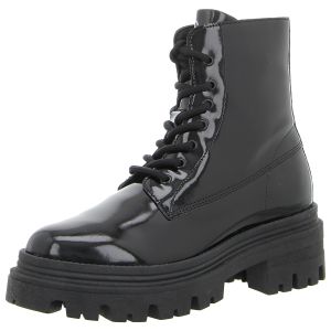 Stiefeletten - Tamaris - black patent