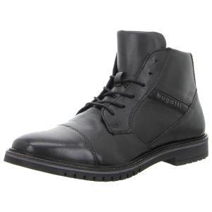 Stiefeletten - Bugatti - Caj - schwarz