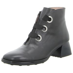 Stiefeletten - Hispanitas - Marsell - black