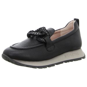 Slipper - Hispanitas - Kansas - black