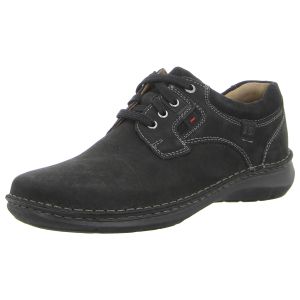 Schnrschuhe - Josef Seibel - New Anvers 36 - schwarz