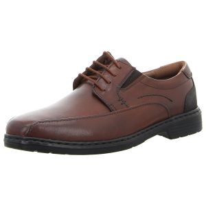 Schnrschuhe - Josef Seibel - Alastair 04 - cognac