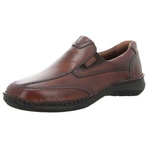 Slipper - Josef Seibel - New Anvers 67 - cognac