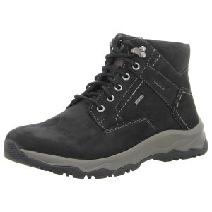 Stiefeletten - Josef Seibel - Leroy 52 - schwarz-kombi
