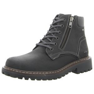 Stiefeletten - Josef Seibel - Chance 67 - schwarz