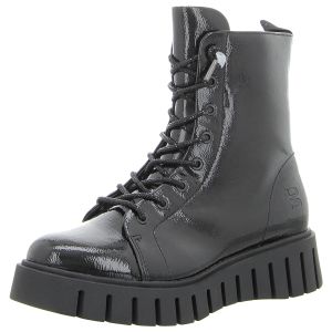 Stiefeletten - Bagatt - Benisha - black / black