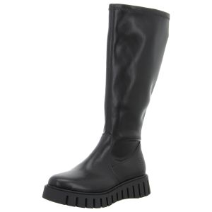 Stiefel - Bagatt - Benisha - schwarz