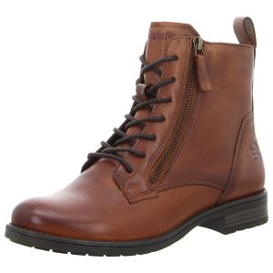 Stiefeletten - Bagatt - Ronja I - cognac