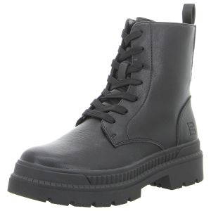 Stiefeletten - Bagatt - Elin - black / black