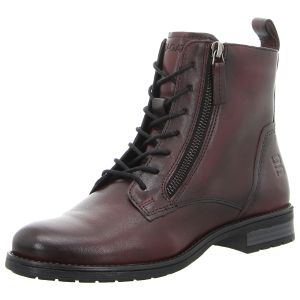 Stiefeletten - Bagatt - Ronja I - bordo