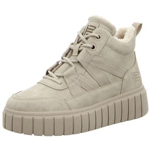 Stiefeletten - Bagatt - Piper Revo - beige / offwhite