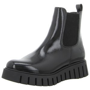 Stiefeletten - Bagatt - Benisha - schwarz