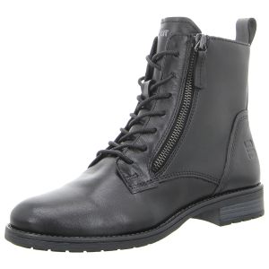 Stiefeletten - Bagatt - Ronja I - black / black