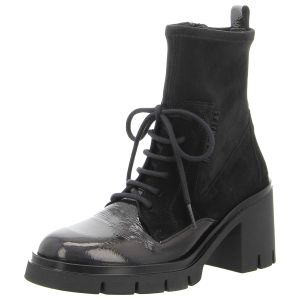 Stiefeletten - Hispanitas - Zurich - antracita/black