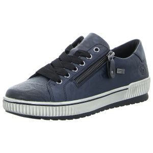 Schnrschuhe - Remonte - blau