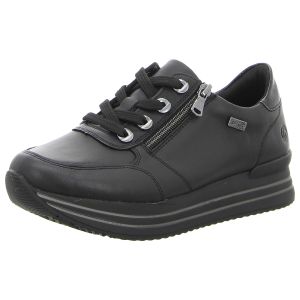 Sneaker - Remonte - schwarz