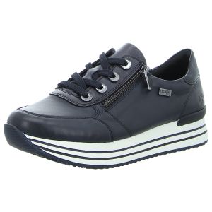 Sneaker - Remonte - nightblue/mare/pazifik
