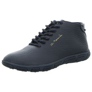 Schnrschuhe - TBS - Juhayna - marine + or