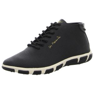 Schnrschuhe - TBS - Juhayna - noir