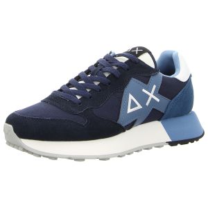 Sneaker - Sun68 - Jaki Solid - navy blue